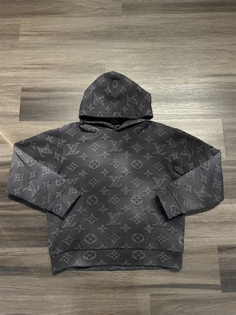 louis vuitton virgil hoodie|Louis Vuitton sweatshirts men.